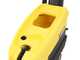 Lavor L4 45E - Lavapavimenti elettrica - 3 in 1: lava, asciuga e aspira