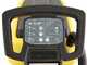 Lavor L4 45B - Lavapavimenti a batteria senza fili - 3 in 1: lava, asciuga e aspira
