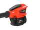 Echo DSRM-310 - Decespugliatore a batteria - 40V - 4Ah