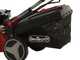 GeoTech Pro S51-200 BMSGW ES -  Tagliaerba trazionato 4in1 - Avviamento elettrico