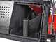 GeoTech Pro S51-200 BMSGW ES -  Tagliaerba trazionato 4in1 - Avviamento elettrico