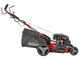 GeoTech Pro S51-200 BMSGW ES -  Tagliaerba trazionato 4in1 - Avviamento elettrico