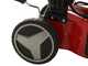 GeoTech Pro S51-200 BMSGW ES -  Tagliaerba trazionato 4in1 - Avviamento elettrico