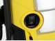 Lavor Galaxy 150 - Idropulitrice Lavorwash a freddo - 150 bar max - 450 l/h max