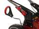 GeoTech Pro S53-225 BMSGW ES - Tagliaerba trazionato 4in1 - Avviamento elettrico