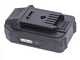 GeoTech Pro S53-225 BMSGW ES - Tagliaerba trazionato 4in1 - Avviamento elettrico