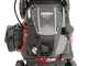 GeoTech Pro S53-225 BMSGW ES - Tagliaerba trazionato 4in1 - Avviamento elettrico