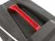 GeoTech Pro S53-225 BMSGW ES - Tagliaerba trazionato 4in1 - Avviamento elettrico