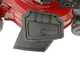 GeoTech Pro S53-225 BMSGW ES - Tagliaerba trazionato 4in1 - Avviamento elettrico