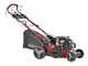 GeoTech Pro S53-225 BMSGW ES - Tagliaerba trazionato 4in1 - Avviamento elettrico