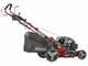 GeoTech Pro S53-225 BMSGW ES - Tagliaerba trazionato 4in1 - Avviamento elettrico