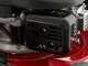 Castelgarden XC 53 SE - Tagliaerba a scoppio trazionato - 4 in 1 - Motore da 166 cc