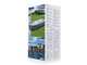 Bestway Power Steel 561ES - 732x366x122 cm - Piscina Ovale