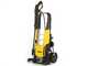 Lavor Galaxy 150 - Idropulitrice Lavorwash a freddo - 150 bar max - 450 l/h max