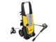 Lavor Galaxy 150 - Idropulitrice Lavorwash a freddo - 150 bar max - 450 l/h max