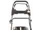 GreenBay GB-LM 46 S - Tagliaerba trazionato - 4 in 1 -  Motore a scoppio da 170cc