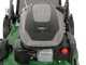 GreenBay GB-LM 46 S - Tagliaerba trazionato - 4 in 1 -  Motore a scoppio da 170cc