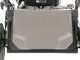 GreenBay GB-LM 46 S - Tagliaerba trazionato - 4 in 1 -  Motore a scoppio da 170cc