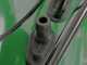 GreenBay GB-LM 46 S - Tagliaerba trazionato - 4 in 1 -  Motore a scoppio da 170cc
