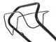 Castelgarden XC 48 HS - Tagliaerba a scoppio trazionato - 4 in 1 - Motore Honda GCVx 145