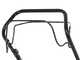 Castelgarden XC 48 HS - Tagliaerba a scoppio trazionato - 4 in 1 - Motore Honda GCVx 145