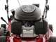 Castelgarden XC 48 HS - Tagliaerba a scoppio trazionato - 4 in 1 - Motore Honda GCVx 145