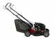 Castelgarden XC 48 HS - Tagliaerba a scoppio trazionato - 4 in 1 - Motore Honda GCVx 145