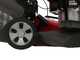Castelgarden XC 48 HS - Tagliaerba a scoppio trazionato - 4 in 1 - Motore Honda GCVx 145