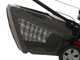 Castelgarden XC 48 HS - Tagliaerba a scoppio trazionato - 4 in 1 - Motore Honda GCVx 145