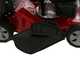 Castelgarden XC 48 HS - Tagliaerba a scoppio trazionato - 4 in 1 - Motore Honda GCVx 145