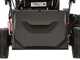 Castelgarden XC 48 HS - Tagliaerba a scoppio trazionato - 4 in 1 - Motore Honda GCVx 145