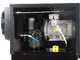 Italyco KV 10/270 - Compressore rotativo a vite - Pressione max 10 bar