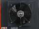 Italyco KV 10/270 - Compressore rotativo a vite - Pressione max 10 bar