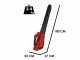 Blue Bird BL 23-800 - Soffiatore a batteria - SENZA BATTERIA E CARICABATTERIA