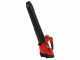 Blue Bird BL 23-800 - Soffiatore a batteria - SENZA BATTERIA E CARICABATTERIA