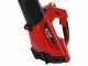 Blue Bird BL 23-800 - Soffiatore a batteria - SENZA BATTERIA E CARICABATTERIA