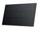 EcoFlow Pannello fotovoltaico rigido - 2 x 100W