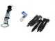 Robomow RKS 1500 - Robot rasaerba con perimetro - Con batteria al litio 18,5V 4,9Ah