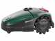 Robomow RKS 1500 - Robot rasaerba con perimetro - Con batteria al litio 18,5V 4,9Ah