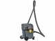 Karcher NT 22/1 Ap Bp L - Bidone aspiratutto a batteria - Fusto 22 l - 36 V - SENZA BATTERIE E CARICABATTERIE