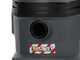 Karcher NT 22/1 Ap Bp L - Bidone aspiratutto a batteria - Fusto 22 l - 36 V - SENZA BATTERIE E CARICABATTERIE