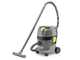 Karcher NT 22/1 Ap Bp L - Bidone aspiratutto a batteria - Fusto 22 l - 36 V - SENZA BATTERIE E CARICABATTERIE