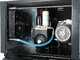 Italyco KVE 15/500 Premium - Compressore rotativo a vite - Pressione max 10 bar