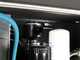 Italyco KVE 15/500 Premium - Compressore rotativo a vite - Pressione max 10 bar