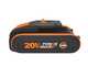 Worx WX100 - Trapano avvitatore a batteria - 20V/2Ah
