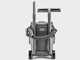Karcher NT 22/1 Ap Bp L - Bidone aspiratutto a a batteria - Fusto 22 l - 36 V - 6Ah