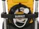 DeWalt DCMPW1600N-XJ  - Idropulitrice a batteria - 110 bar - 5.5 l/min - 2x 18V 5Ah