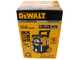 DeWalt DCMPW1600N-XJ  - Idropulitrice a batteria - 110 bar - 5.5 l/min - 2x 18V 5Ah