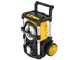 DeWalt DCMPW1600N-XJ  - Idropulitrice a batteria - 110 bar - 5.5 l/min - 2x 18V 5Ah
