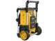 DeWalt DCMPW1600N-XJ  - Idropulitrice a batteria - 110 bar - 5.5 l/min - 2x 18V 5Ah
